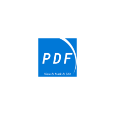 PDF Reader - TAG & read & Edit