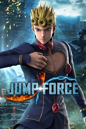 JUMP FORCE キャラクターパック⑭