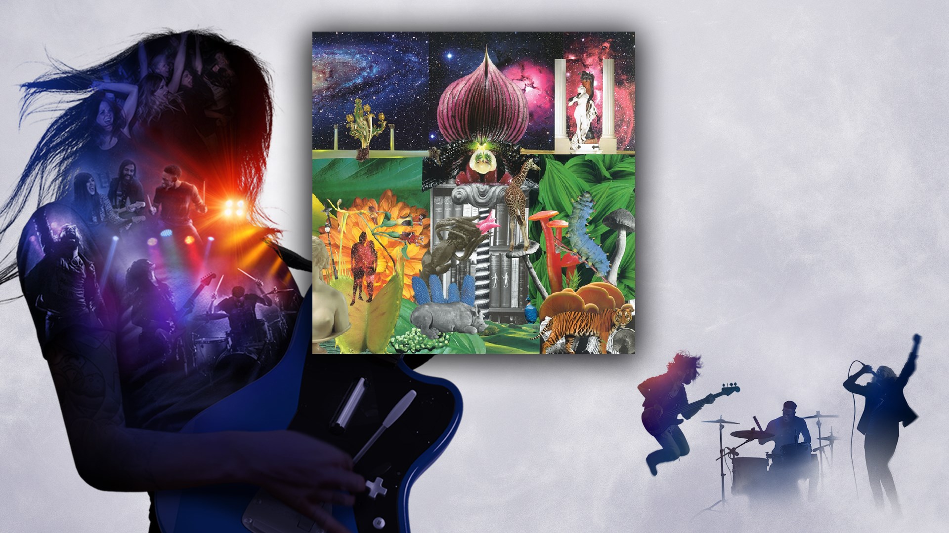 购买 "Energy" The Apples In Stereo Microsoft Store zhSG