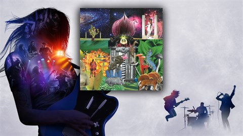 "Energy" - The Apples In Stereo