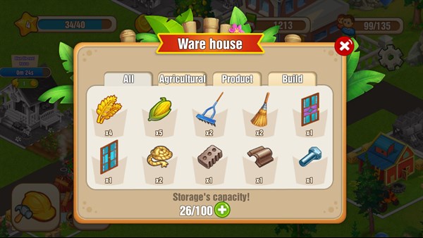Farming Simulator Idle — 7