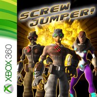 Screwjumper!