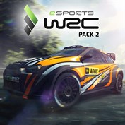WRC 5 - eSports WRC Pack 2