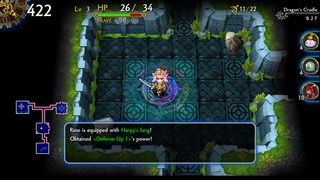 DragonFangZ - The Rose＆Dungeon of Time screenshot 3