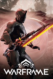 WarframeⓇ: Veilbreaker Warrior Pack