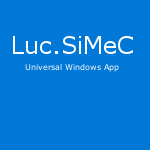 Luc.SiMeC.UWA