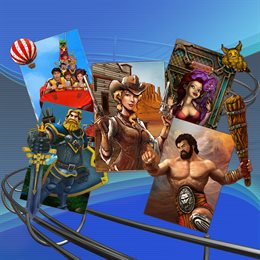 Aperçu Pinball FX3 - Zen Originals Season 2 Pack