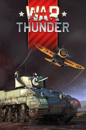 War Thunder - Стартовый Набор