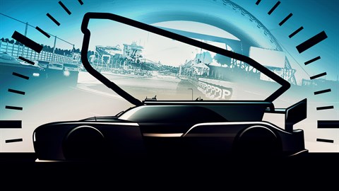 Project CARS 2 Spirit of Le Mans Pack DLC