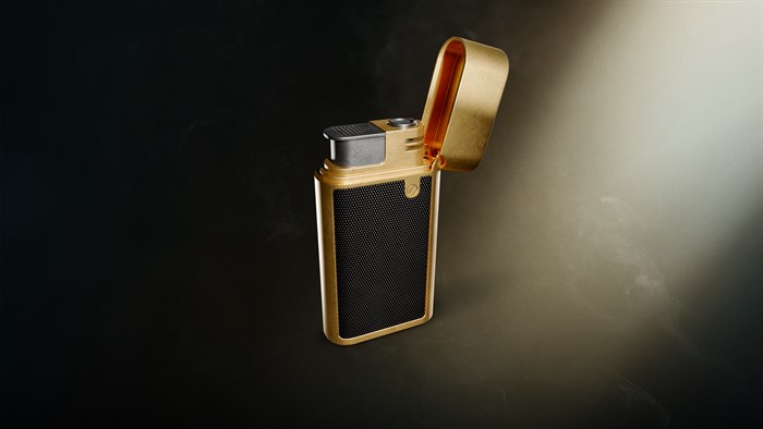 Gleaming Lighter — скриншот 1