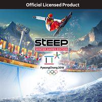 Steep™ Edition Jeux d'Hiver