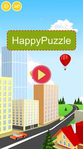 HappyPuzzle screenshot 5