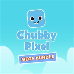 Chubby Pixel Mega Bundle