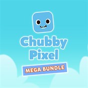 Chubby Pixel Mega Bundle