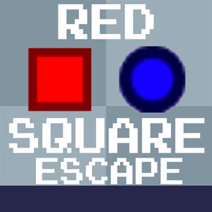 RedSquareEscape - Download and play on Windows | Microsoft Store