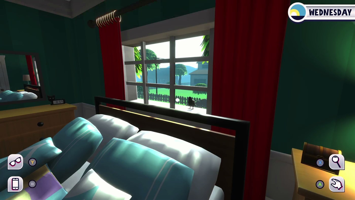 #7. Date Everything! Lavish Edition - Pre-Order (Windows) 来自: Team17