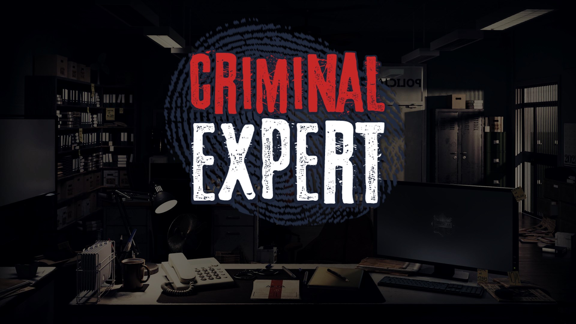 Criminal Expert screenshot thumbnail video