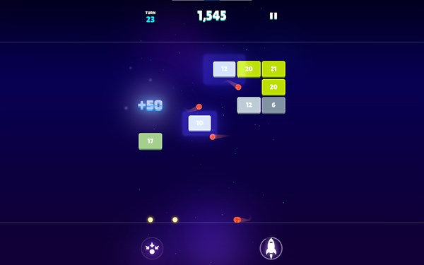 Bricks Breaker+ : PC — 4