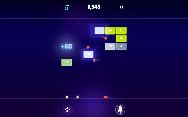 Bricks Breaker+ : PC & Xbox screenshot 4