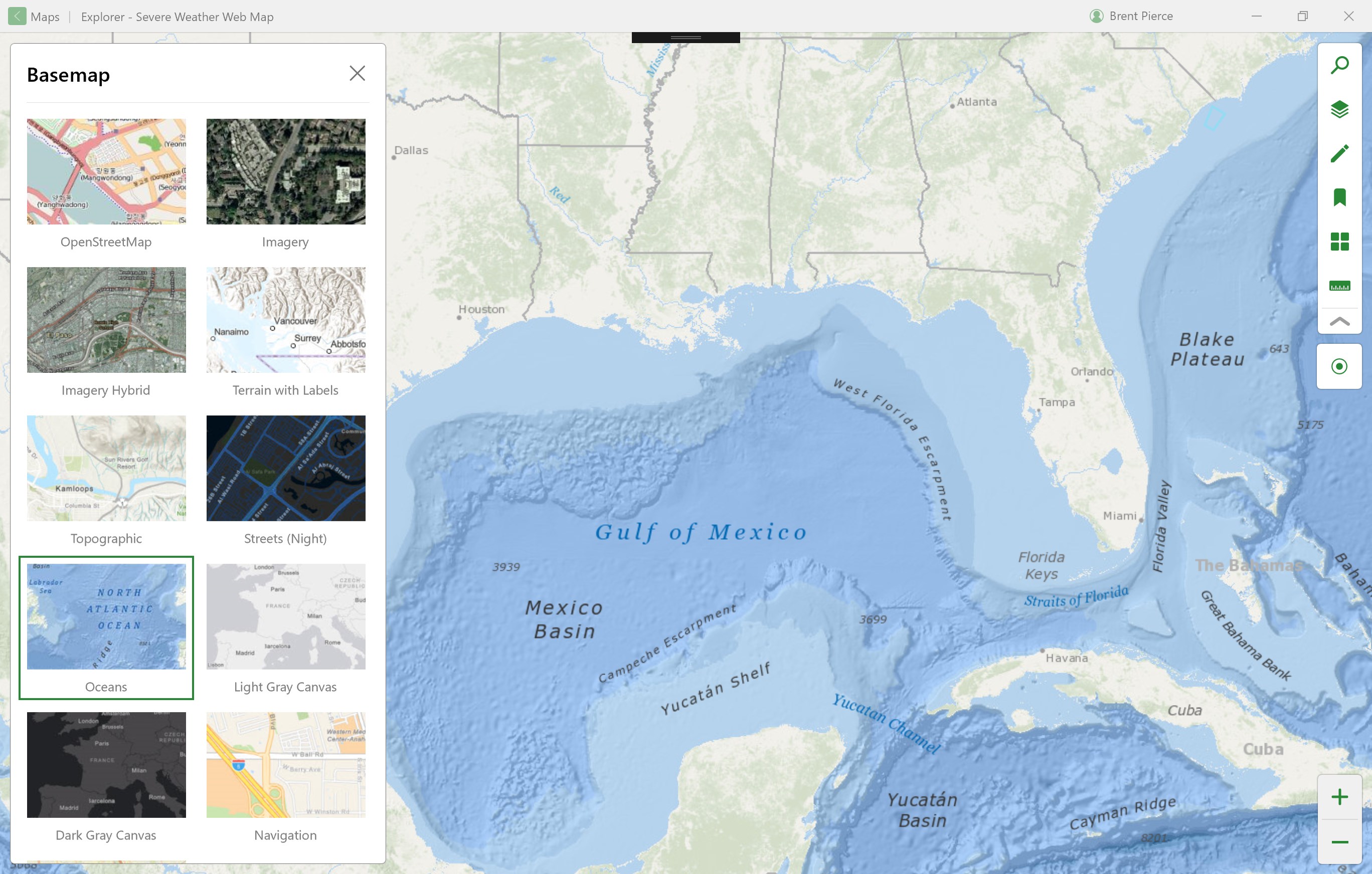 Get Arcgis Explorer Microsoft Store