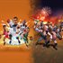 Pack 2K Ball N' Brawl