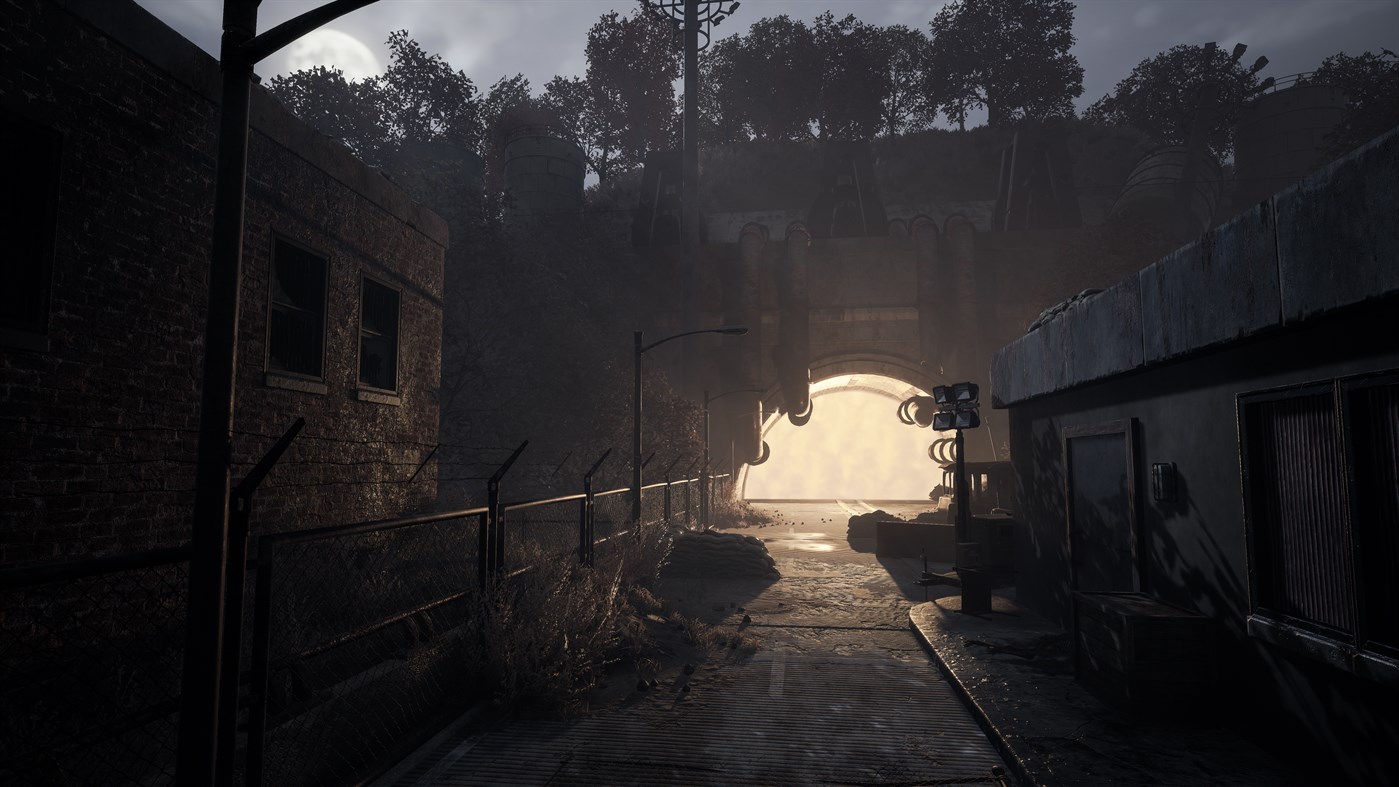 #7. Remnant: From the Ashes - Subject 2923 (Xbox) By: Arc Games