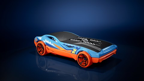 HOT WHEELS™ - Bye Focal™ II