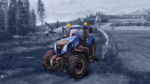 Download Farming Simulator 16