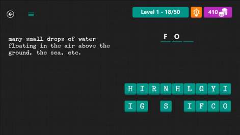 Words Meaning Quiz Screenshots 2