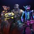 Skyforge : Lot Premier de la classe