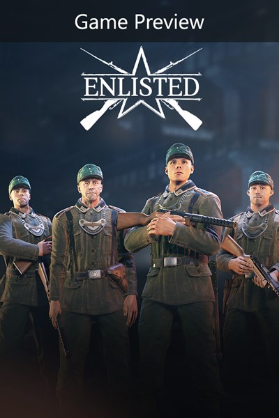 Enlisted - Invasion of Normandy German Squad Bundle