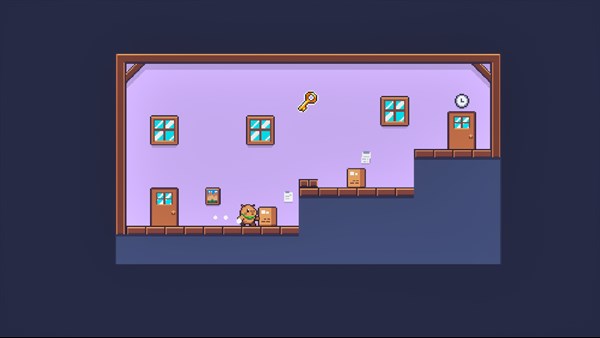 Keypybara (Windows) — 3