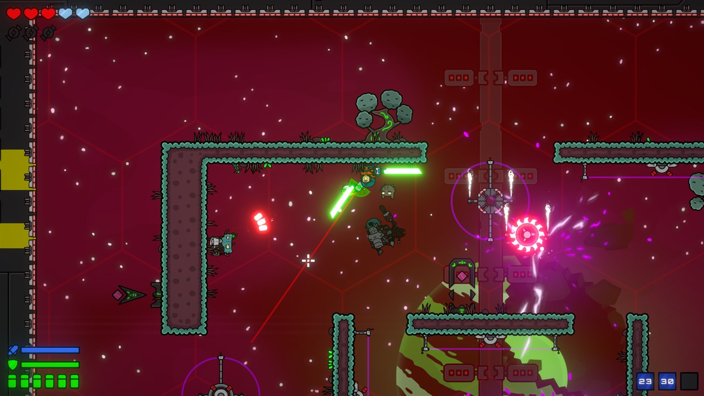 #8. Gravity Oddity (Xbox) Podle: Invincible Cat