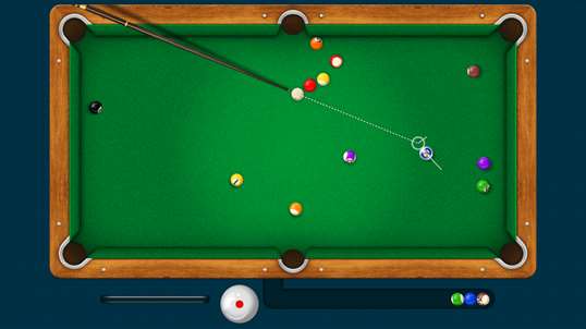 8 Ball Pool ™ screenshot 2