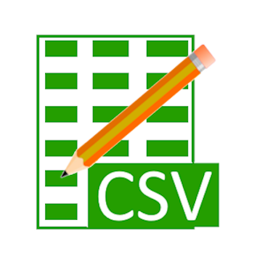 Mepro CSV Editor