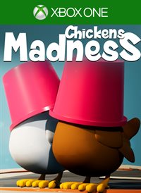 Chickens Madness