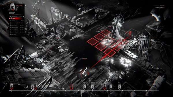 Othercide screenshot