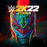 WWE 2K22 Deluxe Pre-Order
