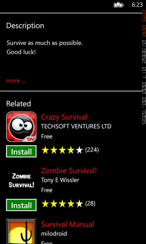 Get Find My App - Microsoft Store