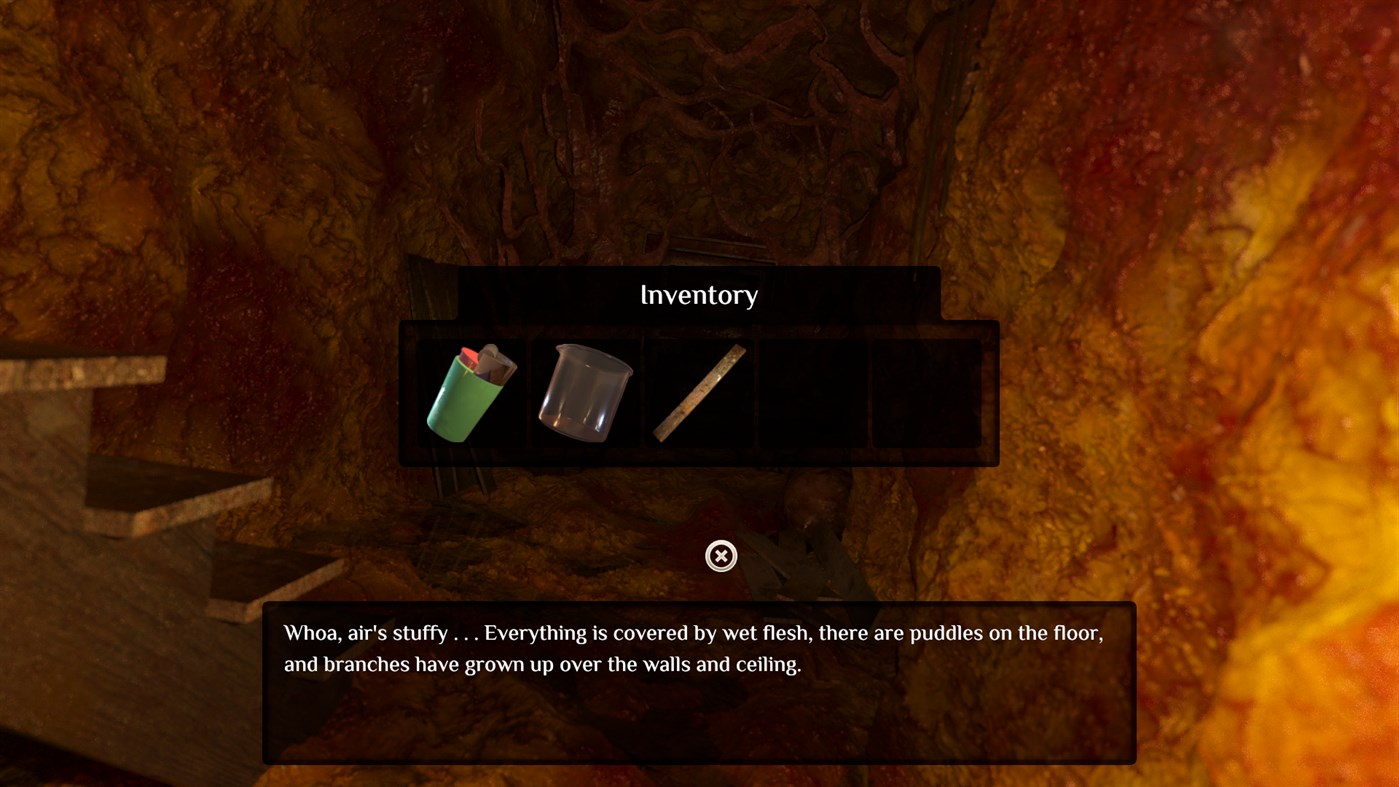 #10. Without Escape (Windows) By: Bumpy Trail Games