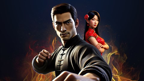 Fight School Simulator