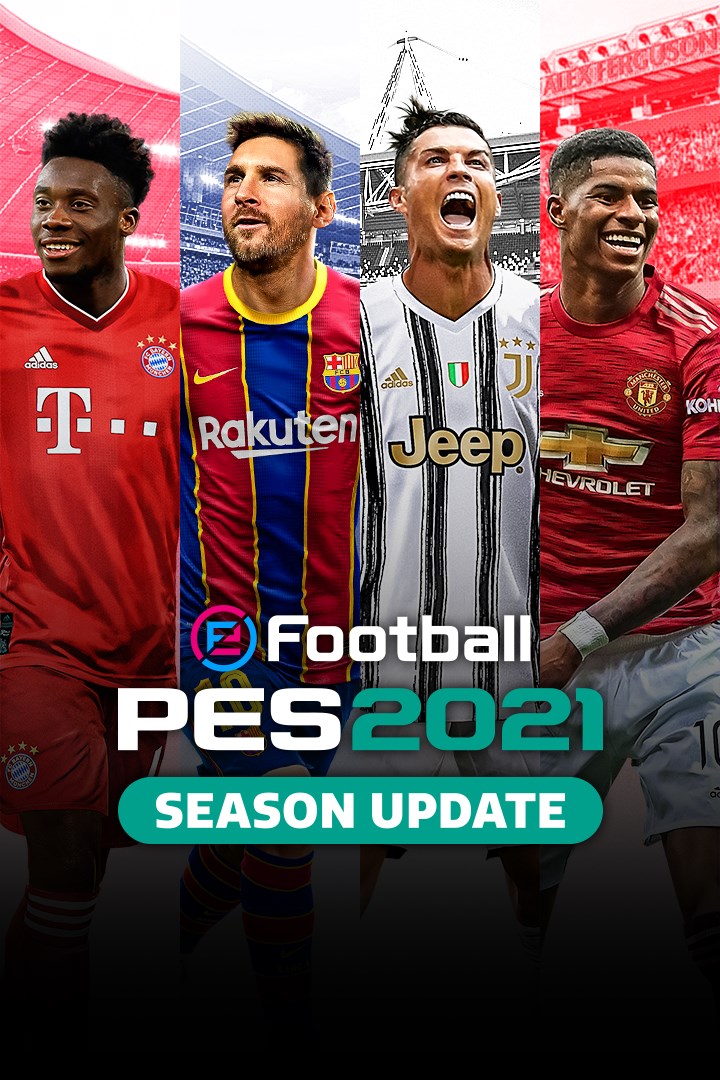 pes 21 xbox game pass