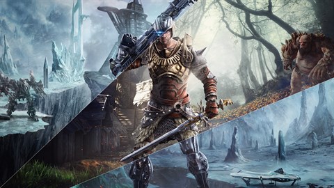 ELEX Collector's Edition a prezzo super scontato per PS4 e Xbox One