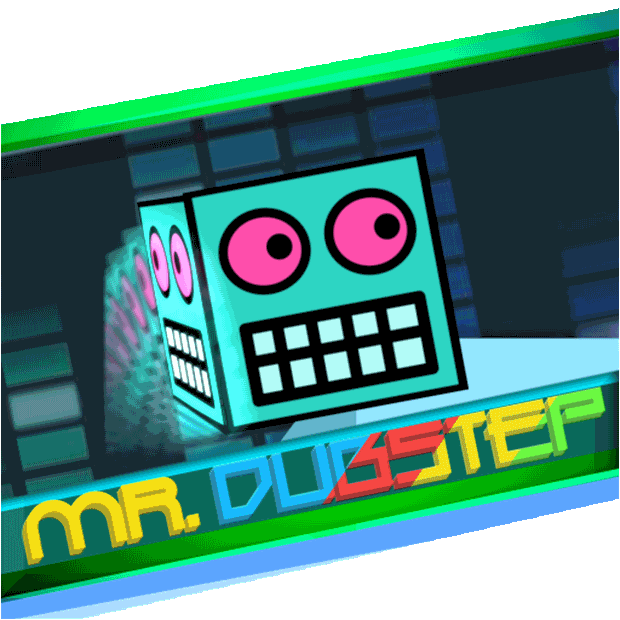 Mr Dubstep
