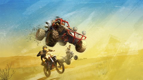 Best off road 2024 games xbox one