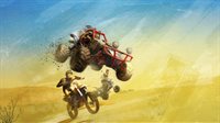 Offroad Racing - Buggy X ATV X Moto