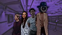 Clash: Robot Detective - Complete Edition