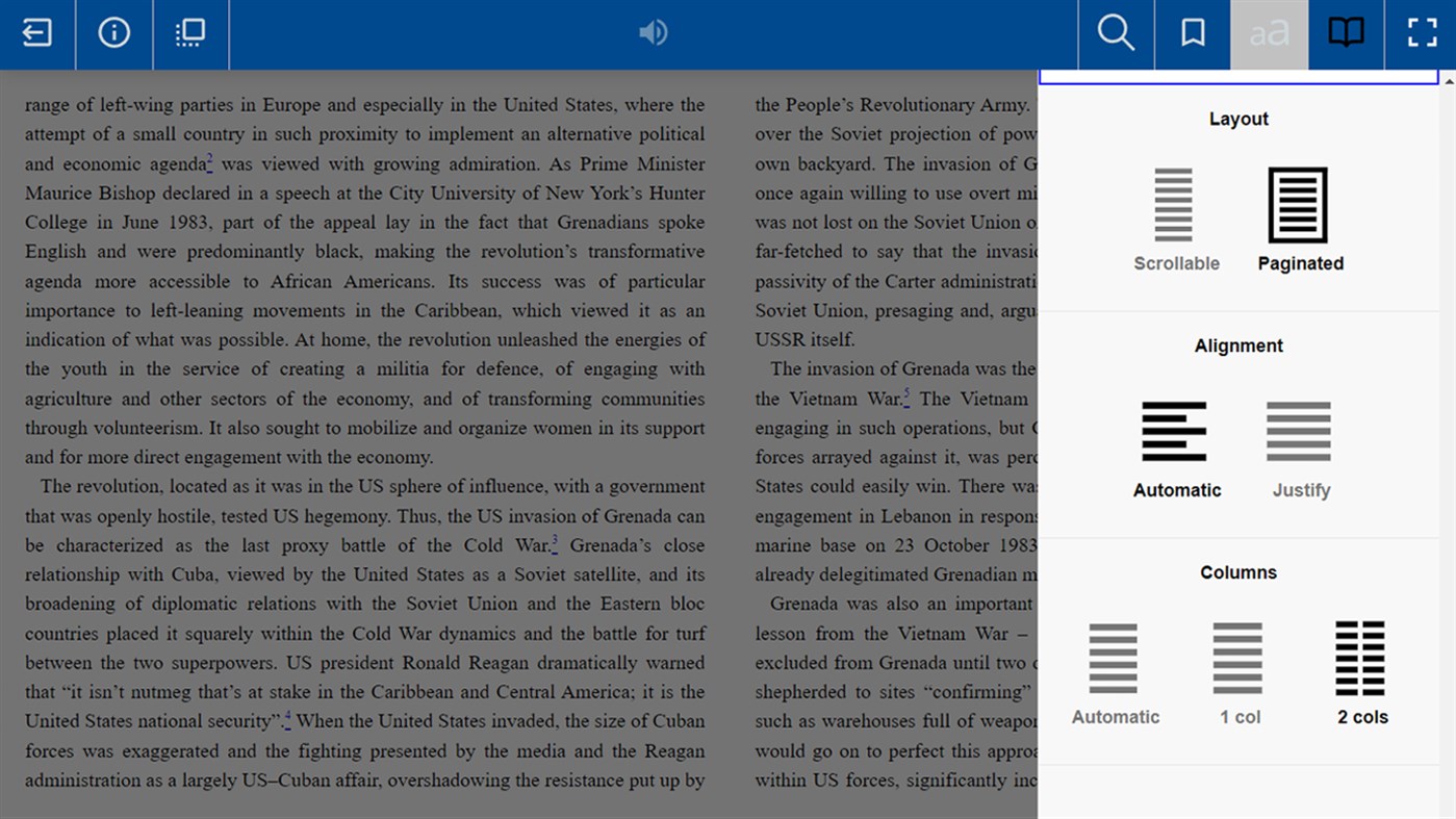 #3. Uni. of West Indies Press (Windows) Podle: Glassboxx Limited