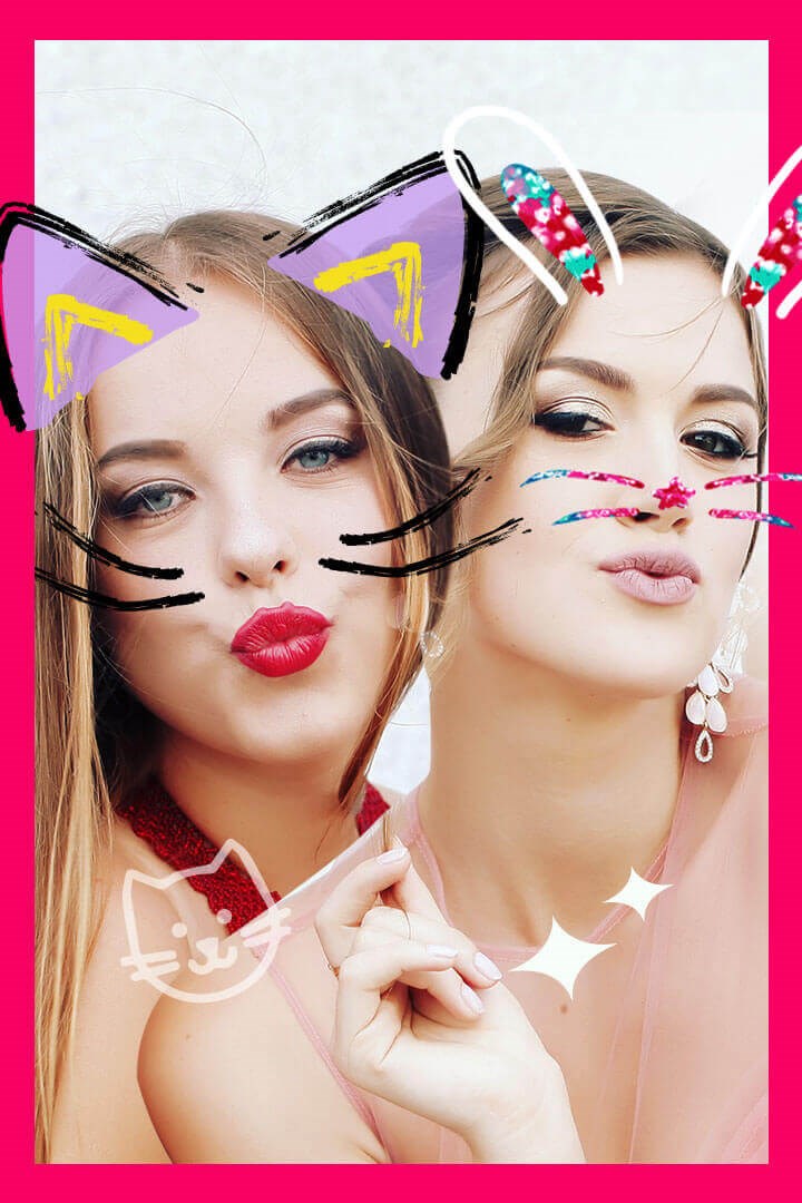 Get Beauty Filter Camera Sweet Snap Beauty Camera Microsoft Store