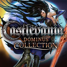 Aperçu Castlevania Dominus Collection